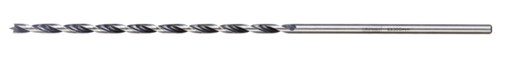 [50BCM6X3] BROCA MADERA 1/4" (6mm) X 12" (300mm) UYUSTOOLS BCM6X3