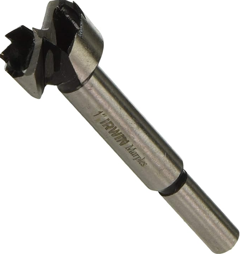 [4542916] BROCA MADERA SPEEDBOR® FORSTNER 1" IRWIN 42916