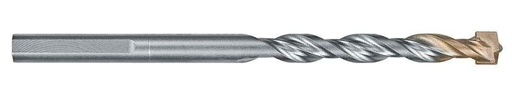[465222] BROCA MURO INDUSTRIAL 3/16" X 3" ROCK CARBIDE DEWALT DW5222