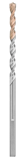 [465230] BROCA MURO INDUSTRIAL 3/8" X 6" ROCK CARBIDE DEWALT DW5230