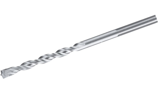 [465228] BROCA MURO INDUSTRIAL 5/16" X 6" ROCK CARBIDE DEWALT DW5228