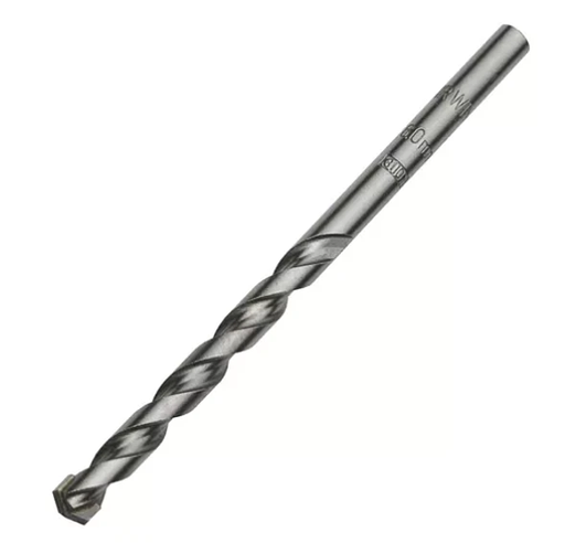 [459082] BROCA MURO LARGA 1/4 X 6" IRWIN 9051