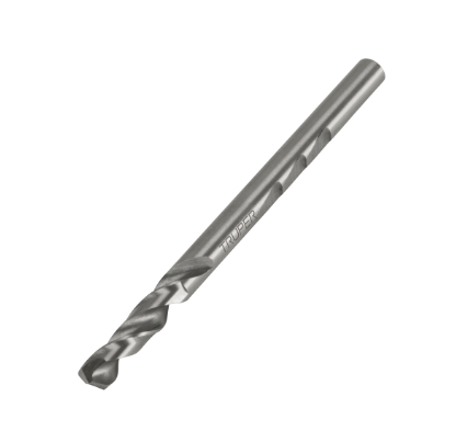 [48101580] BROCA PILOTO HSS 1/4" PARA MANDRIL SIERRA COPA BIMETALICA TRUPER 101580 MAND-BRB