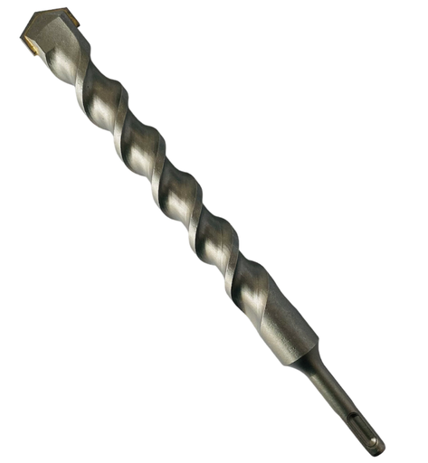 [492608685972] BROCA SDS PLUS 1" X 8" 10" PLUS-1 BOSCH 2 608 685 972
