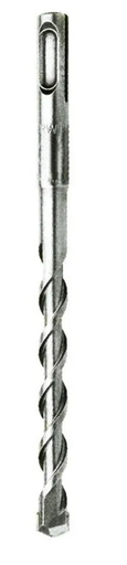 [4514152] BROCA SDS PLUS 1/4 X 2" X 4" SPEEDHAMMER PLUS IRWIN 14152