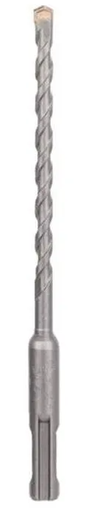 [492608685944] BROCA SDS PLUS 1/4 X 4" X 6" PLUS-1 BOSCH 2 608 685 944