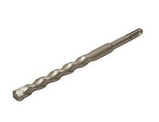 [4600750] BROCA SDS PLUS 5/32 X 4, 1/2" X 6, 1/2" DEWALT DW00750