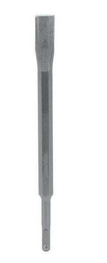 [35CCPP] CINCEL SDS PLUS PUNTA PLANA DELGADA MAKITA D-51-150