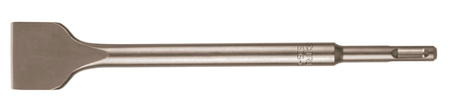 [4812097] CINCEL SDS PLUS PUNTA PLANA GRUESA TRUPER 12097 SDS-C2