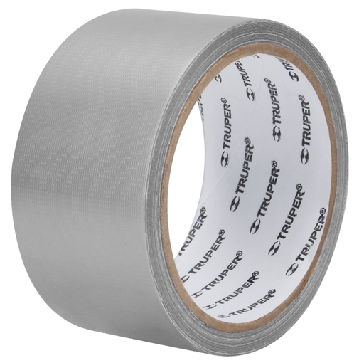 [4812586] CINTA PARA DUCTOS CON REFUERZO 10m TRUPER 12586 CDU-10X