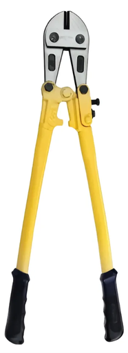 [50NAP112] CIZALLA CORTA PERNO 12" UYUSTOOLS NAP112