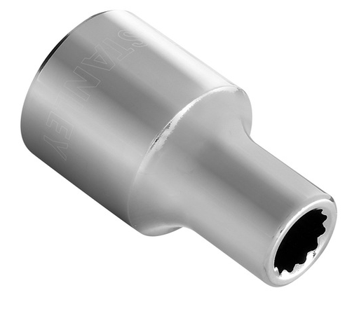 [3386512] COPA CTE 1/2" X 12mm HEXAGONAL STANLEY 86-512