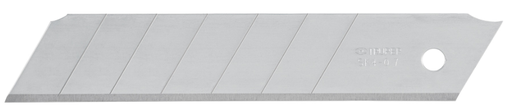 [4817903] CUCHILLA BISTURI 25mm 10 PZAS TRUPER 17903 REP-CUT-6