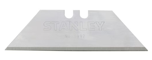 [3311921] CUCHILLA BISTURI CORTA TRABAJO PESADO 5 PZAS STANLEY 11-921