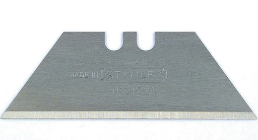 [3311911] CUCHILLA BISTURI CORTA USO GENERAL 5 PZAS. STANLEY 11-911