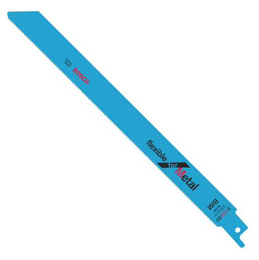 [492608656042] CUCHILLA SIERRA SABLE BIMETAL 9" 18 DPP X 2 UNDS BOSCH S1122EF 2 608 656 042