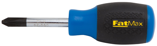 [3362560] DESTORNILLADOR ESTRIA #2 (1/4) X 1, 3/4" FATMAX STANLEY 62-560