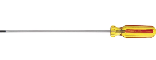 [3369106] DESTORNILLADOR PALA 1/8" X 6" GABINETE PRO STANLEY 69-106