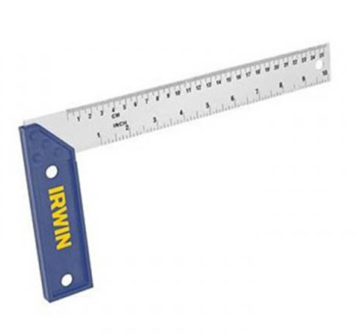 [451884630] ESCUADRA ESTANDAR 8" IRWIN 1884630