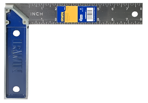 [451884623] ESCUADRA PROFESIONAL 8" IRWIN 1884623