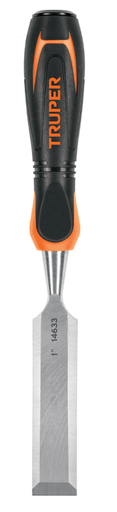 [4814633] FORMON 1" TRUPER 14633 FT-1