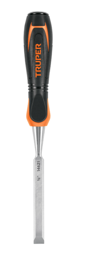 [4814621] FORMON 1/2" TRUPER 14621 FT-1/2
