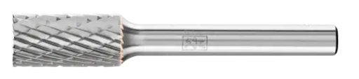 [5421724242] FRESA CILINDRICA DENTADA FRONTAL SB3-DC D.3/8" X L.3/4" ESP. 1/4" PFERD 21724242