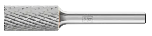 [5421724282] FRESA CILINDRICA DENTADA FRONTAL SB5-DC D.1/2" X L.1" ESP. 1/4" PFERD 21724282