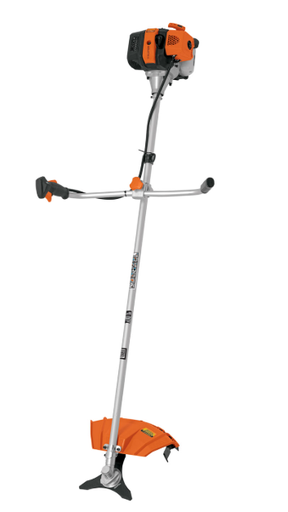 [4811032] GUADAÑA A GASOLINA 2HP 52CC 1.1L TRUPER 11032 DES-520