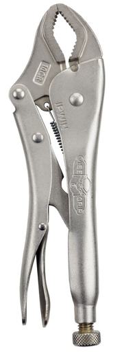 [454935576] HOMBRE SOLO CURVO 10" VISE-GRIP® IRWIN 4935576