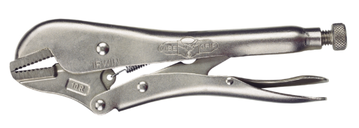 [450102L3] HOMBRE SOLO RECTO 10"R VISE-GRIP® IRWIN 0102L3 1774901