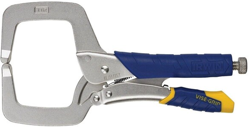 [4519] HOMBRE SOLO TIPO "C" 11R VISE-GRIP® SATA/IRWIN 19