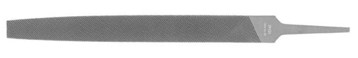 [4821714] LIMA PLANA BASTARDA 8" TRUPER/ PRETUL 15142/21714