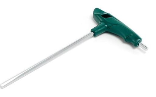 [4783310] LLAVE ALLEN EN "T" 5mm X 6" SATA 83310