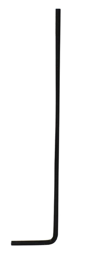[4510582] LLAVE ALLEN LARGA 1/16" IRWIN 10582