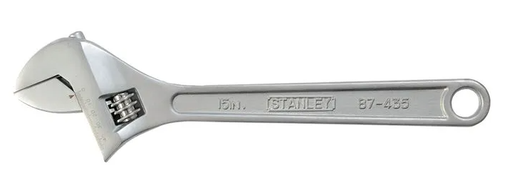 [3387435] LLAVE EXPANSION AJUSTABLE 15" STANLEY 87-435