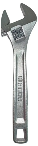 [50YFU08K] LLAVE EXPANSION AJUSTABLE 8" UYUSTOOLS YFU08K