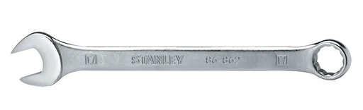 [3386862] LLAVE MIXTA 17mm STANLEY 86-862