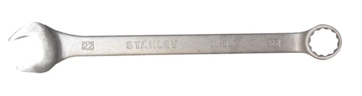 [3386867] LLAVE MIXTA 22mm STANLEY 86-867