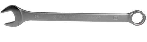 [3386625] LLAVE MIXTA 25mm STANLEY 86-625