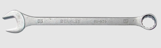 [3386626] LLAVE MIXTA 26mm STANLEY 86-626