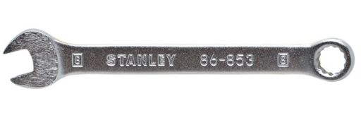 [3386853] LLAVE MIXTA 8mm STANLEY 86-853