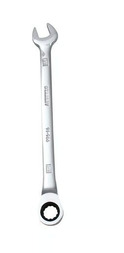 [3391966] LLAVE MIXTA RATCHET 3/8" STANLEY 91-966