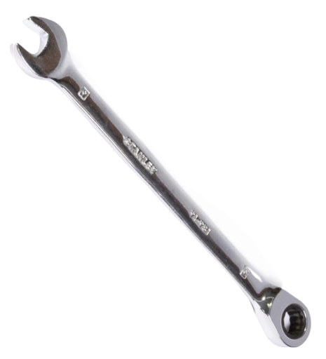 [3391981] LLAVE MIXTA RATCHET 9mm STANLEY 91-981