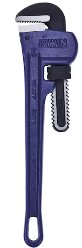 [45274101] LLAVE TUBO 10" VISE-GRIP® IRWIN 274101