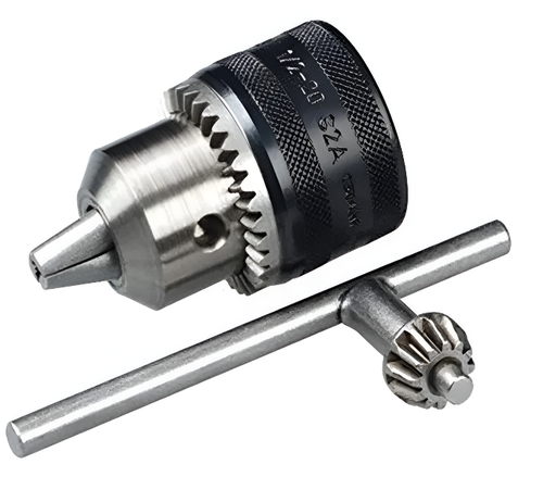 [50MDB13U] MANDRIL BLISTER 1/2"NF CAPACIDAD 1/2" UYUSTOOLS MDB13U