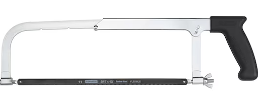 [3315200] MARCO SEGUETA AJUSTABLE ECONOMICO 12" STANLEY 15-200