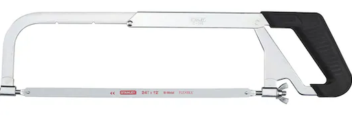 [3315555] MARCO SEGUETA AJUSTABLE PRO 12" STANLEY 15-555