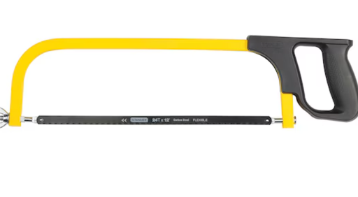 [3320206] MARCO SEGUETA FIJO BASICO 12" STANLEY 20-206