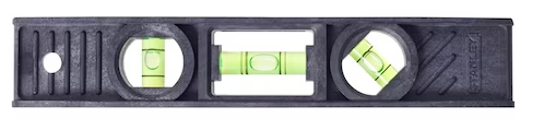 [3342291] NIVEL TORPEDO MAGNETICO 8" STANLEY 42-291